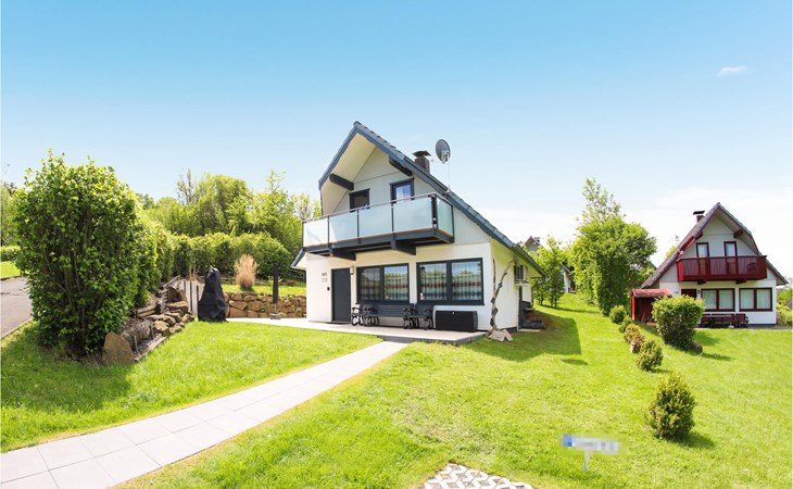 Ferienhaus 109 in Kirchheim 1