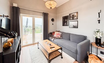 Gorgeous home in Uddevalla with private swimming pool, can be inside or outside 3