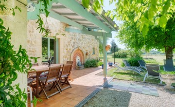 Feesttent (GEM110) 2