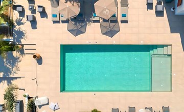 Villa "Cretan Dream" mit privatem Pool 2