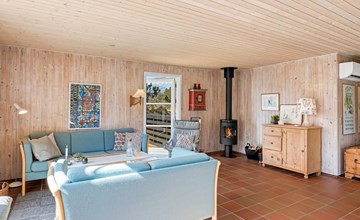 „Andrea“ – 1,6 km vom Meer entfernt in Westjütland 3