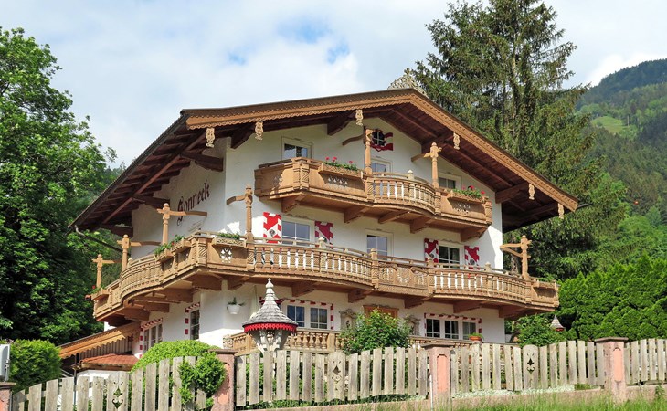 Zonnehals (MHO554) 1