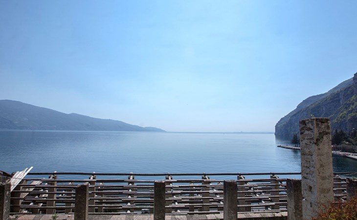 Clementina Romantisches Appartement mit Seeblick 1