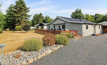 "Editha" - 800m from the sea in Lolland, Falster and Mon 3