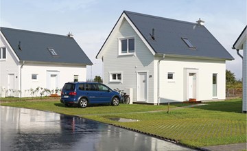 Awesome home in OstseeResort Olpenitz 3