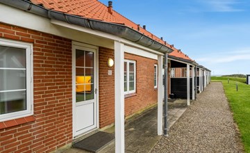 „Kaisa“ – 200 m vom Meer entfernt in Westjütland 2