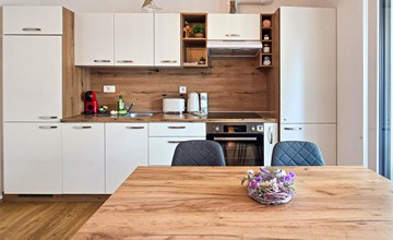 Awesome apartment in Barbariga with WiFi 3