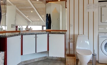 „Alim“ – 300 m vom Meer entfernt in Westjütland 2