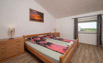 Mooi appartement in Pula met WiFi 3