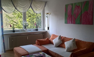Ferienwohnung 3