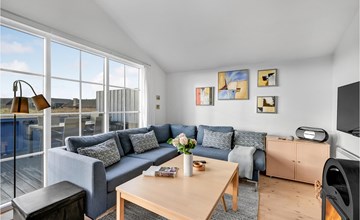 Amazing home in Hvide Sande with WiFi 2