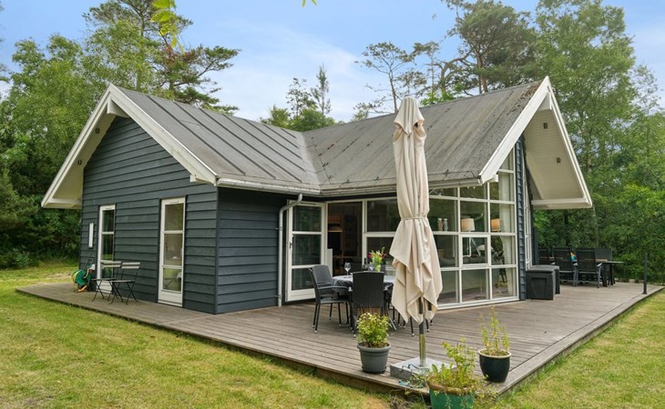 "Hellin" - 175m from the sea 1