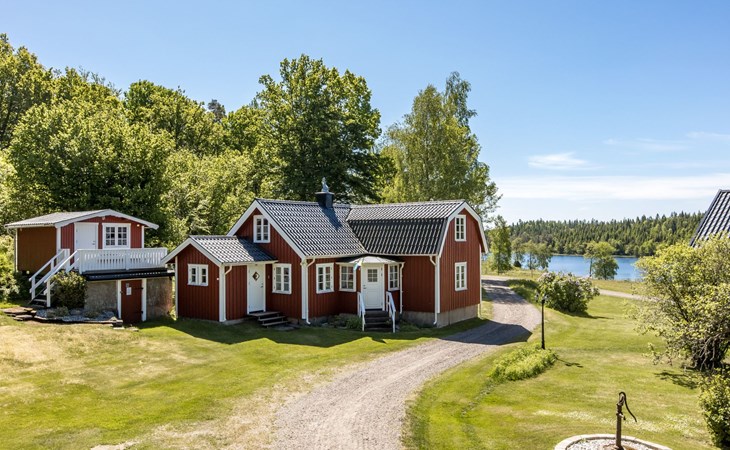 Mjöhult View (HAL020) 1