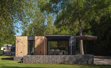Sauwer Lodge | 4 persons 2