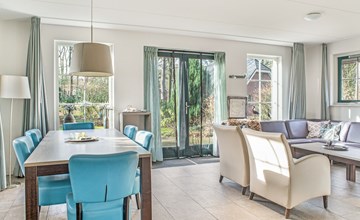 Vennenhof Bungalow Deluxe | 6 Personen 2