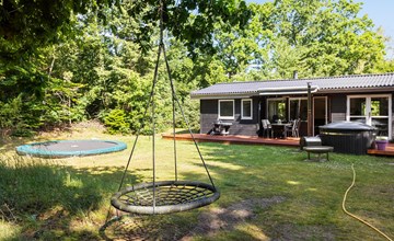 Stunning home in Ebeltoft with kitchen 2