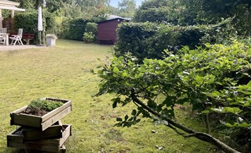 Populierenlaan 13 Bungalow in Ferienlage mit schöner Aussicht 3