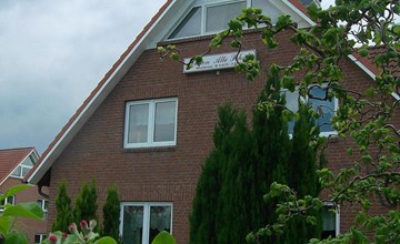 Ländliche Ferienwohnung in beliebtem Gästehaus 2