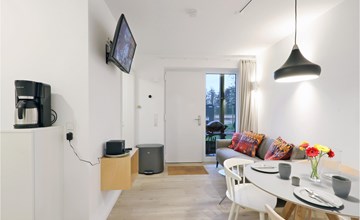 Cozy apartment in Lembruch/Dümmer See 3