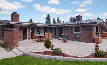 "Sessa" - 800 meter van de zee in Lolland, Falster en Mon 2