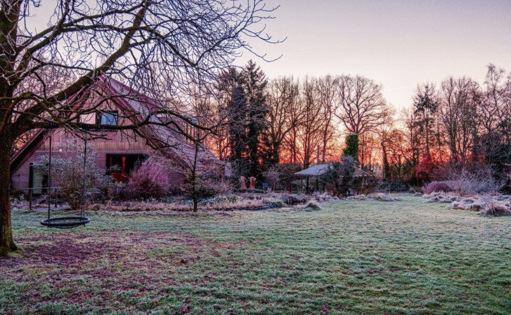 Huize Stoffels familiehuis op de Veluwe 1