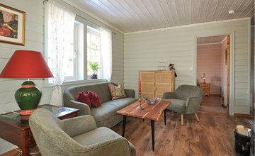 2 bEdroom gorgeous home in Ed 3