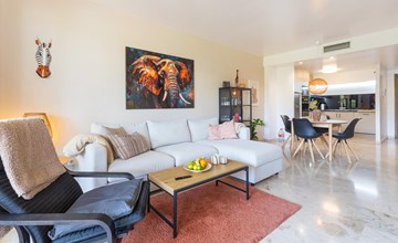 Nice apartment in Torrevieja 3