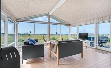 Gorgeous home in Blokhus with WiFi 3