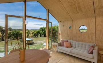 Wikkelhouse - Kon. Emmaweg 6 | Vrouwenpolder 3