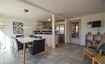 Lovely home in Rømø with house sea view 3