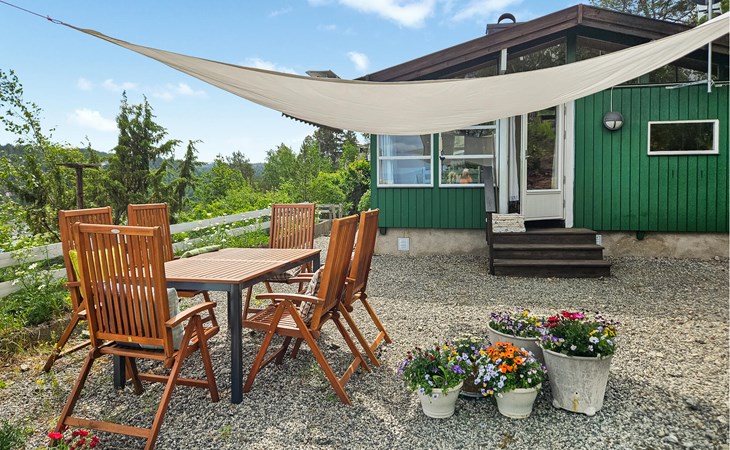 Amazing home in Nordre Frogn 1