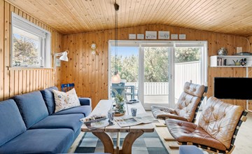 Gorgeous home in Thisted with WiFi 3
