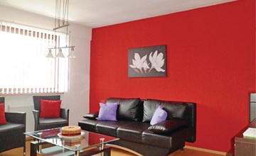 Lovely apartment in Medebach with WiFi 2