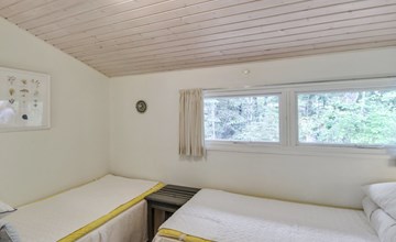 „Chrissie“ – 150 m vom Meer entfernt in Nordostjütland 3