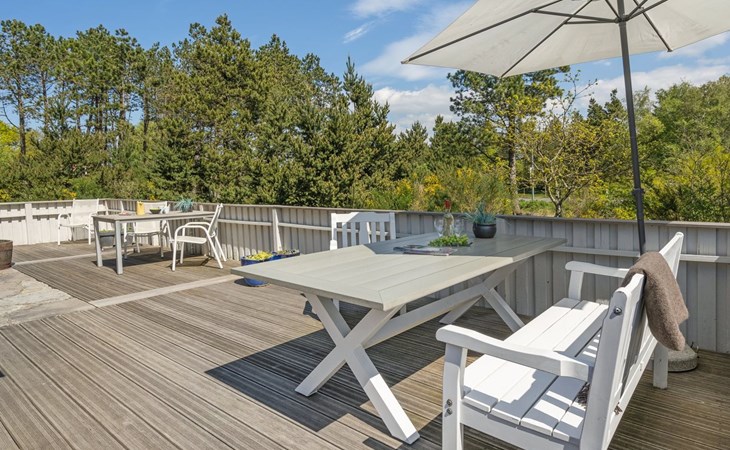 „Ridir“ – 3,5 km vom Meer entfernt in Westjütland 1