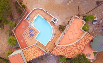 Villa Orizzonte - Bis zu 6 Personen 2