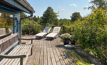 Beautiful home in Vejby with WiFi 2