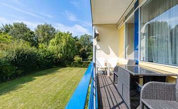 Apartment - Burg. van Woelderenlaan 100-23 | Vlissingen 3