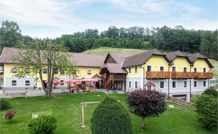Ferienwohnung - Waldviertel 1