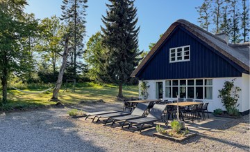 7 bedroom awesome home in ørum djurs 2