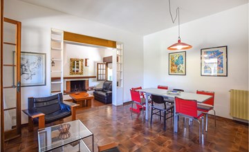 Gorgeous home in Camaiore with WiFi 3
