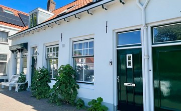 Holiday house Dorpsplein 2