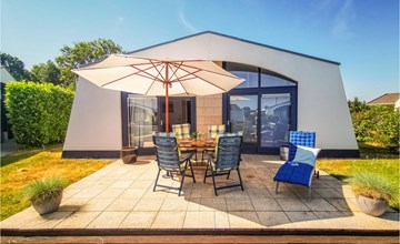 2 bedroom nice home in Lemmer 3