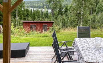Cozy home in Långtjärn with kitchen 2