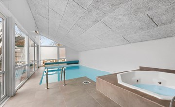 Cozy home in Ebeltoft with WiFi 2