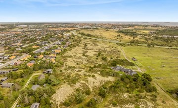 "Vemund" - 300 meter van de zee in Noordwest-Jutland 3