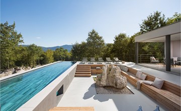 Villa Mons Caldera 2