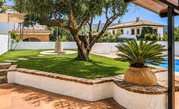 Amazing home in Iznajar 2