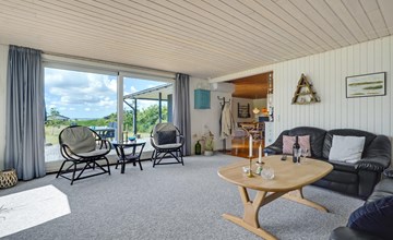 Beautiful home in Spøttrup with kitchen 3