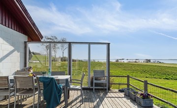 „Velika“ – 25 m bis zur Bucht in Sealand 2